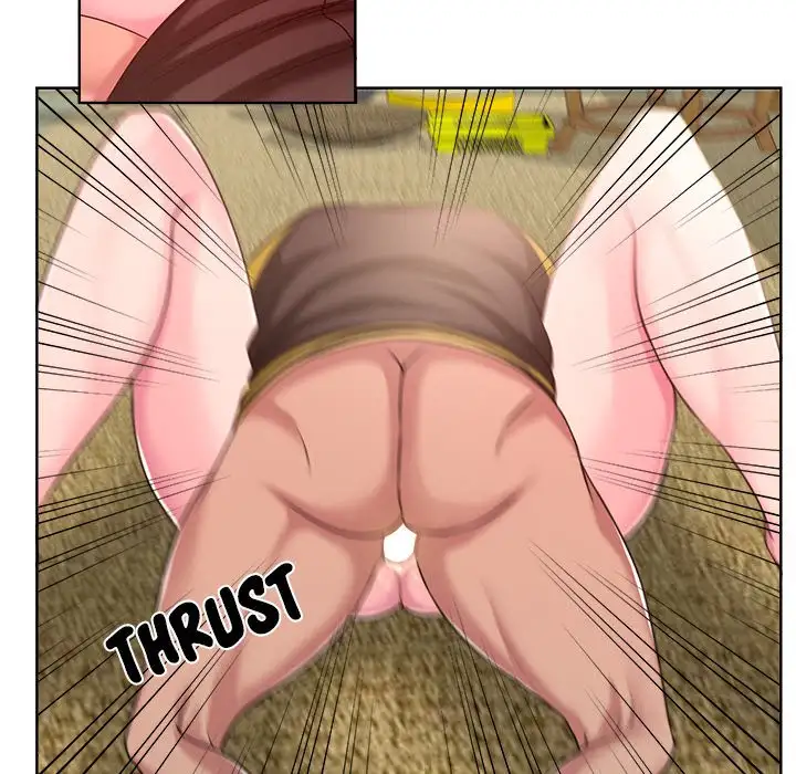 Cat Fight - Chapter 7 [photo 8] - MangaPorn