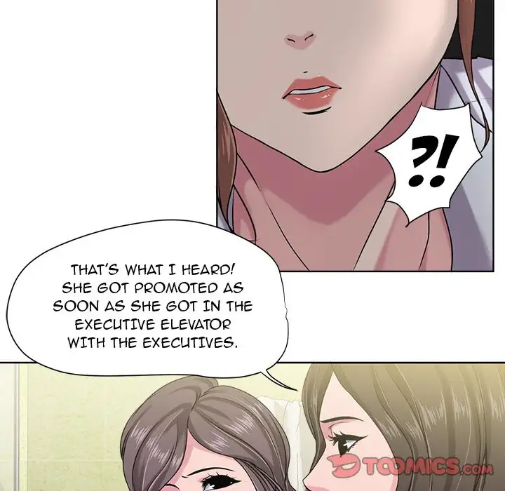 Cat Fight - Chapter 8 [photo 10] - MangaPorn