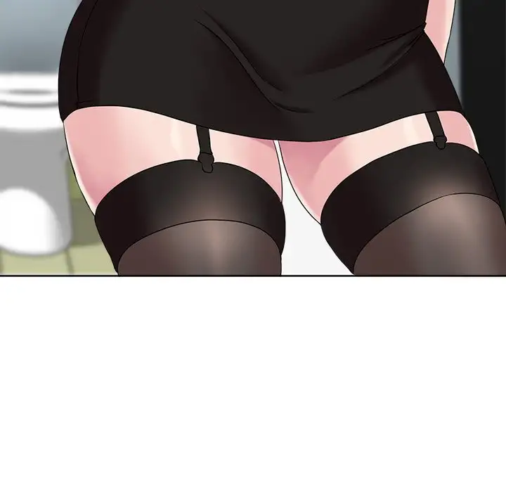 Cat Fight - Chapter 8 [photo 17] - MangaPorn