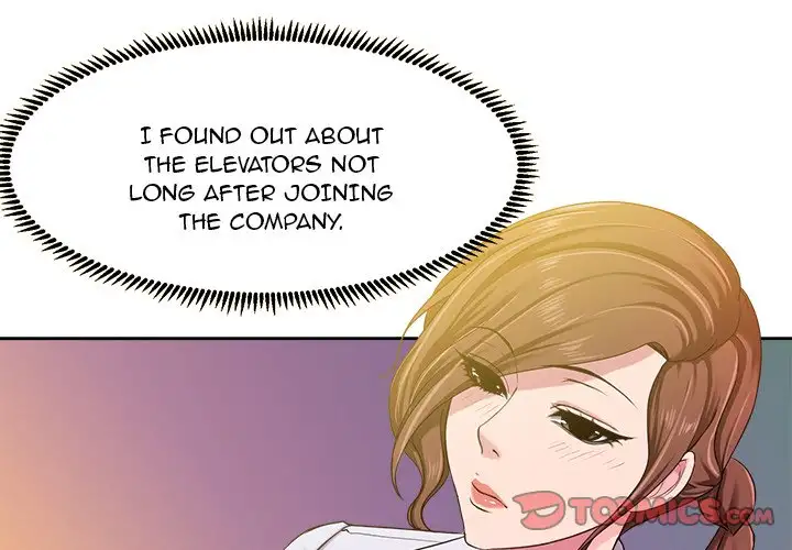 Cat Fight - Chapter 8 [photo 2] - MangaPorn