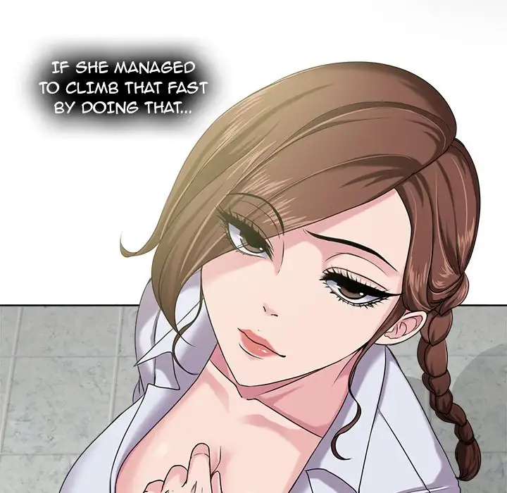 Cat Fight - Chapter 8 [photo 24] - MangaPorn