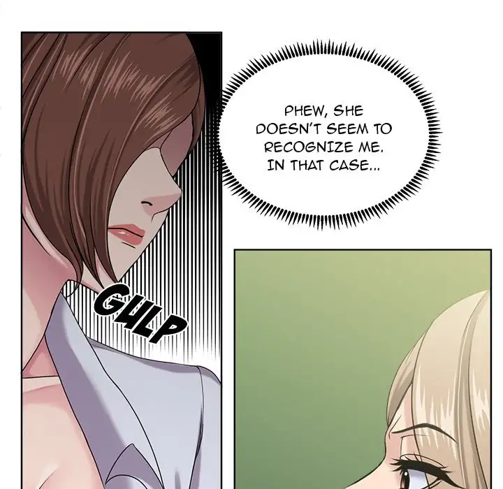 Cat Fight - Chapter 8 [photo 33] - MangaPorn