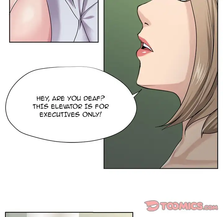 Cat Fight - Chapter 8 [photo 34] - MangaPorn