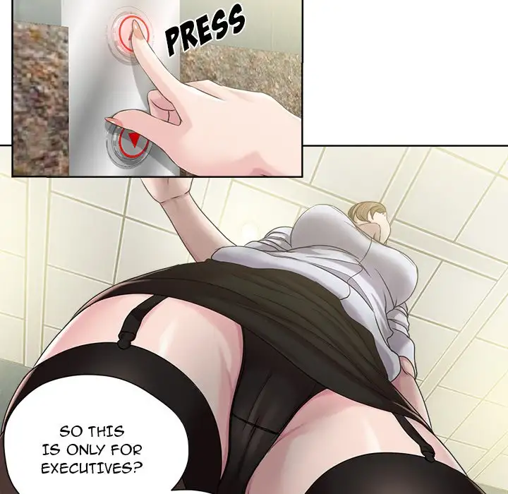 Cat Fight - Chapter 8 [photo 35] - MangaPorn