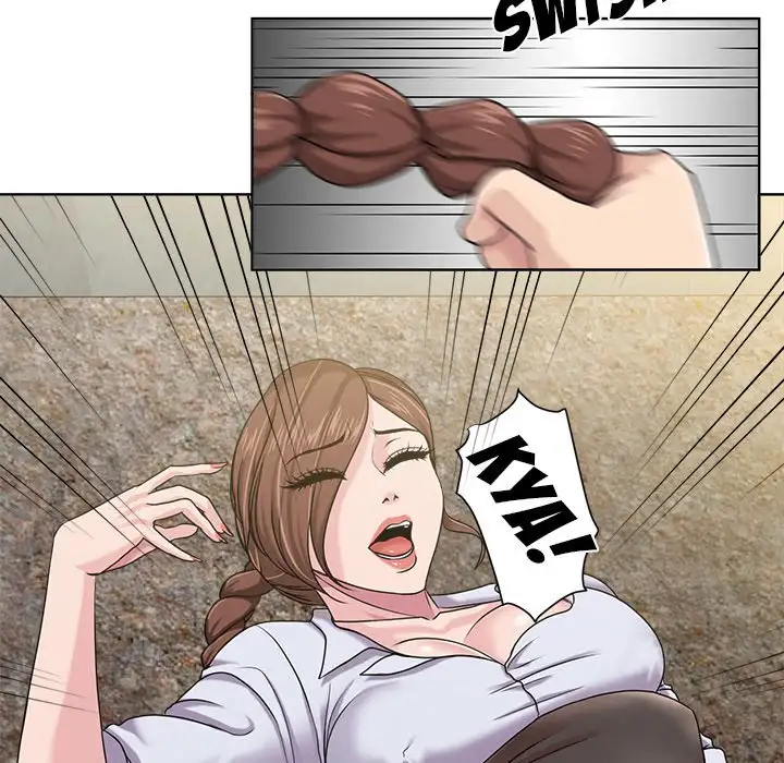 Cat Fight - Chapter 8 [photo 44] - MangaPorn