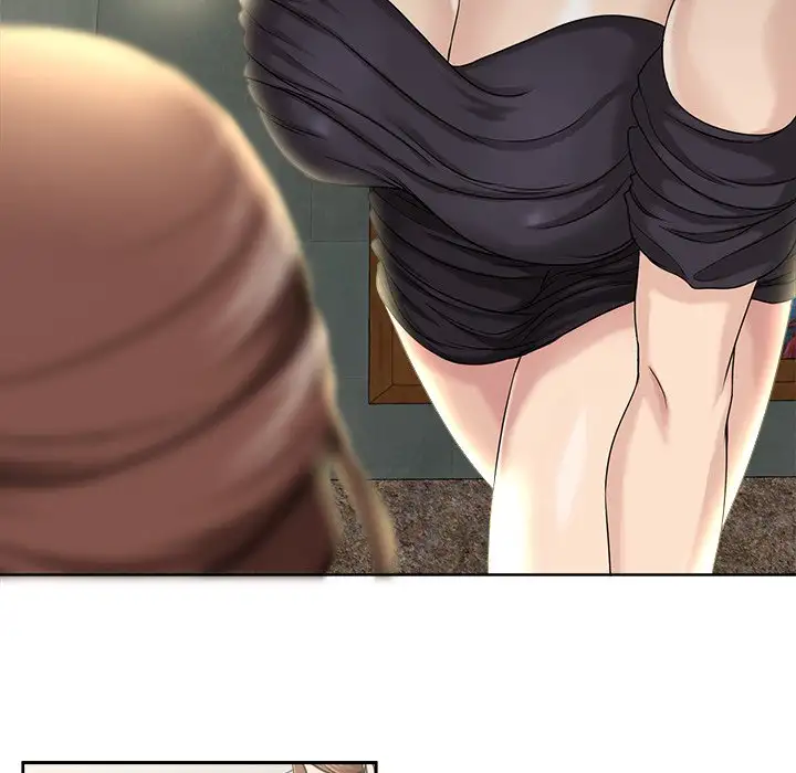 Cat Fight - Chapter 8 [photo 48] - MangaPorn