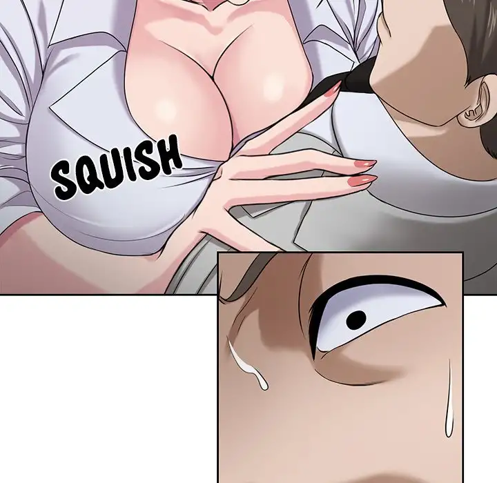 Cat Fight - Chapter 8 [photo 56] - MangaPorn