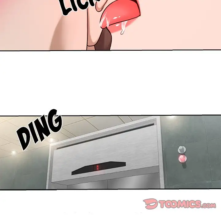 Cat Fight - Chapter 8 [photo 58] - MangaPorn