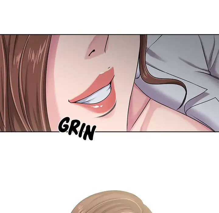 Cat Fight - Chapter 8 [photo 69] - MangaPorn