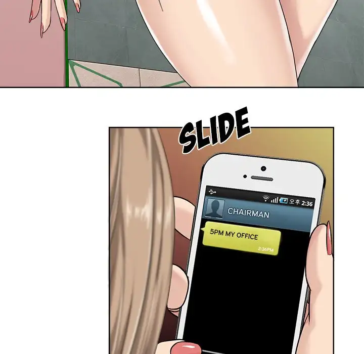 Cat Fight - Chapter 9 [photo 13] - MangaPorn