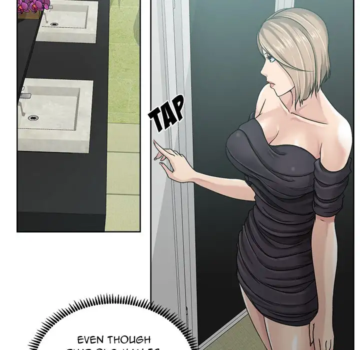 Cat Fight - Chapter 9 [photo 20] - MangaPorn