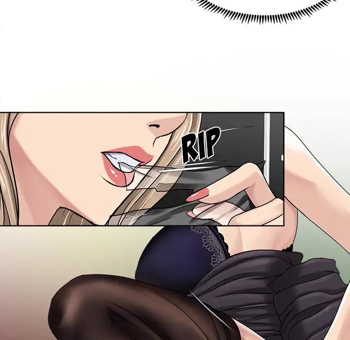 Cat Fight - Chapter 9 [photo 24] - MangaPorn