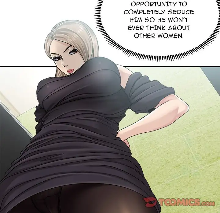 Cat Fight - Chapter 9 [photo 26] - MangaPorn