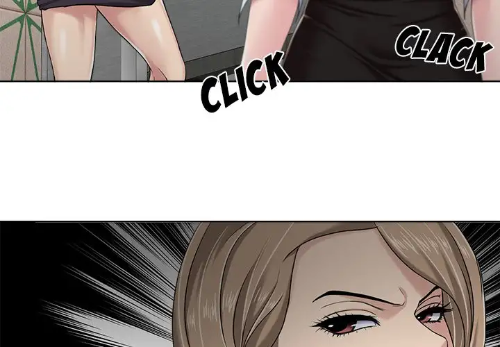 Cat Fight - Chapter 9 [photo 3] - MangaPorn