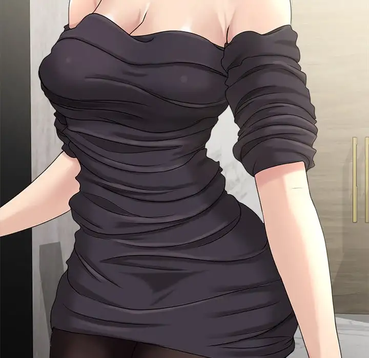 Cat Fight - Chapter 9 [photo 32] - MangaPorn