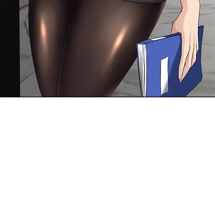 Cat Fight - Chapter 9 [photo 33] - MangaPorn