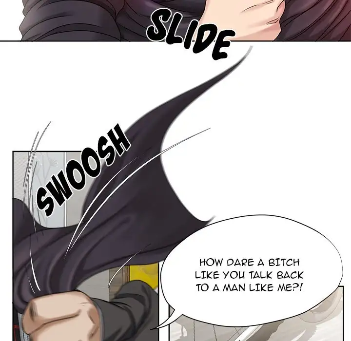 Cat Fight - Chapter 9 [photo 52] - MangaPorn