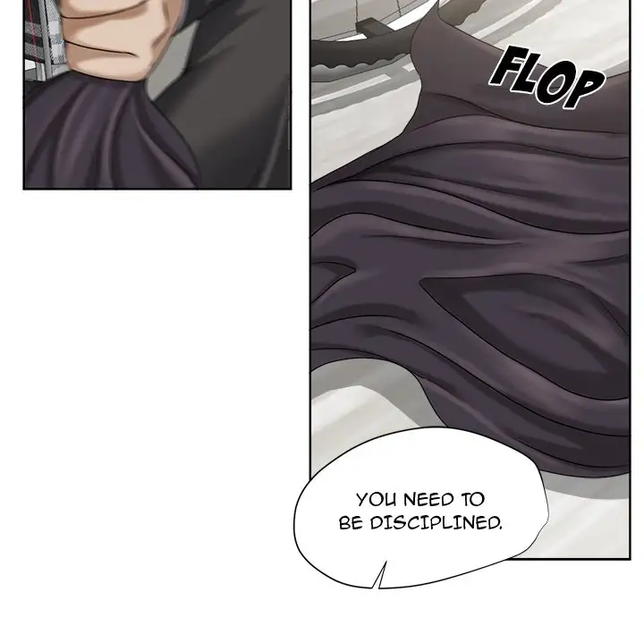 Cat Fight - Chapter 9 [photo 53] - MangaPorn