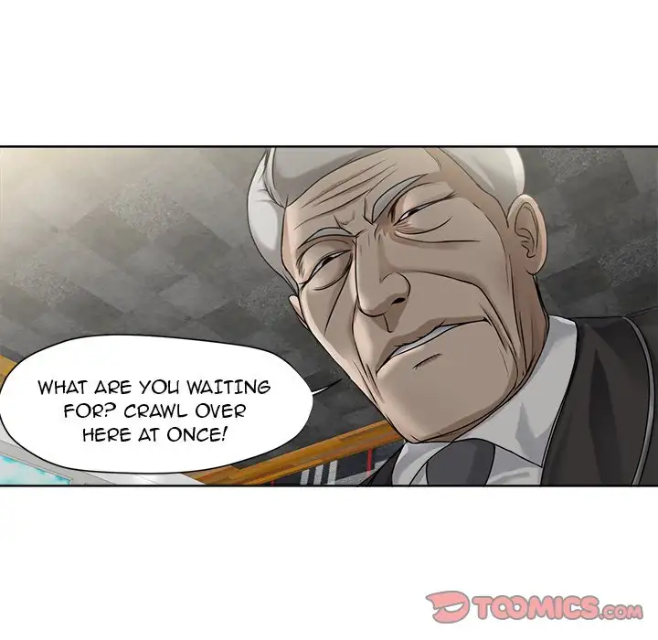 Cat Fight - Chapter 9 [photo 54] - MangaPorn