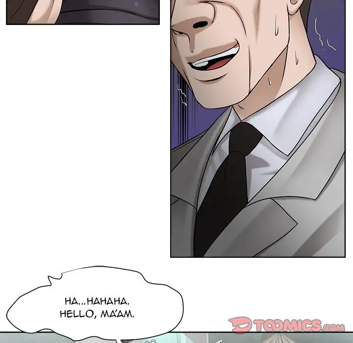 Cat Fight - Chapter 9 [photo 6] - MangaPorn