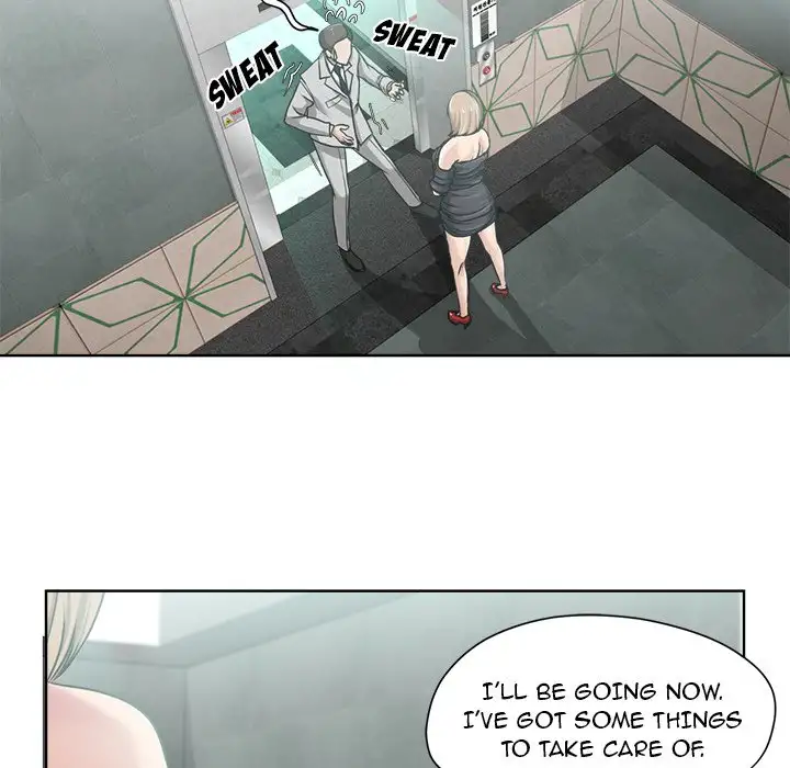 Cat Fight - Chapter 9 [photo 7] - MangaPorn