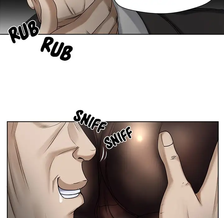 Cat Fight - Chapter 9 [photo 72] - MangaPorn