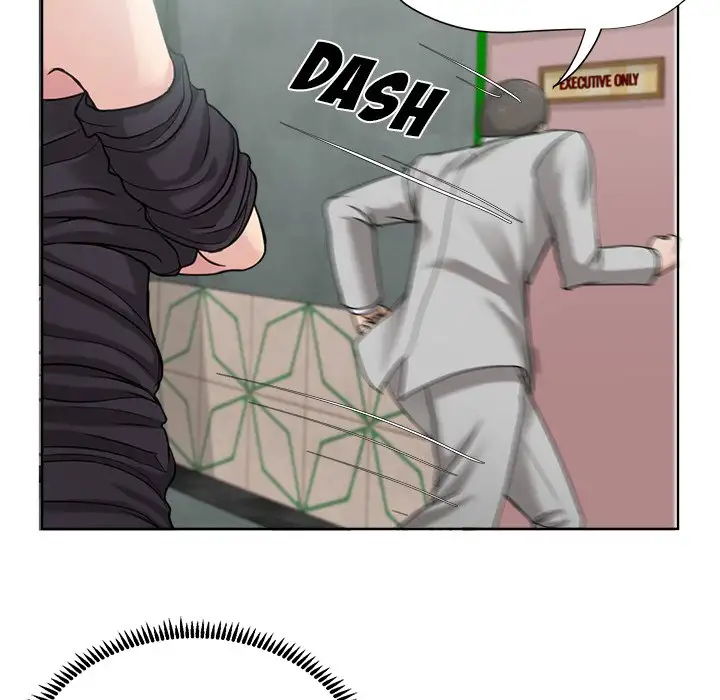 Cat Fight - Chapter 9 [photo 8] - MangaPorn