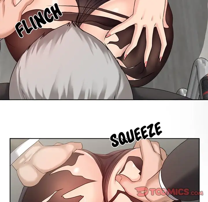 Cat Fight - Chapter 10 [photo 14] - MangaPorn