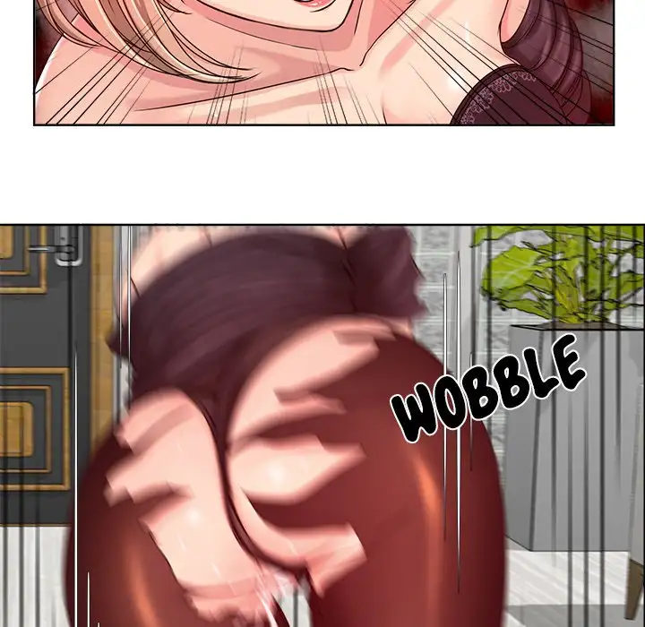 Cat Fight - Chapter 10 [photo 20] - MangaPorn