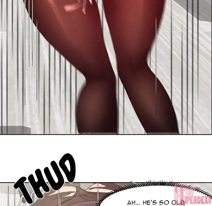 Cat Fight - Chapter 10 [photo 21] - MangaPorn