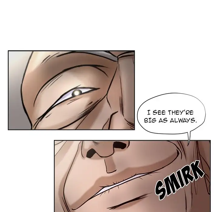 Cat Fight - Chapter 10 [photo 29] - MangaPorn