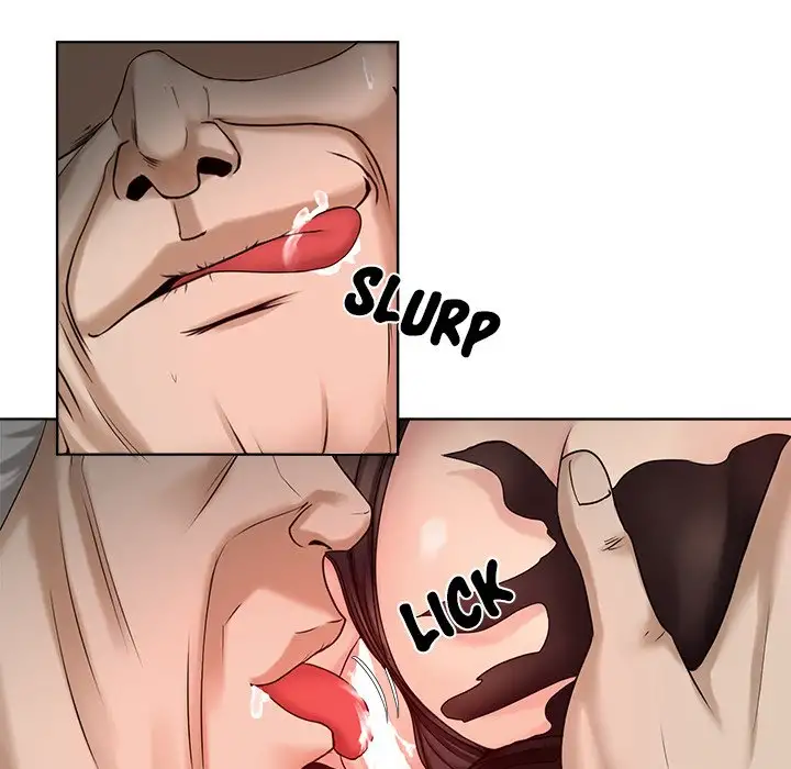 Cat Fight - Chapter 10 [photo 7] - MangaPorn