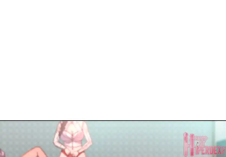 Cat Fight - Chapter 14 [photo 1] - MangaPorn