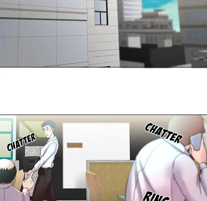 Cat Fight - Chapter 14 [photo 12] - MangaPorn