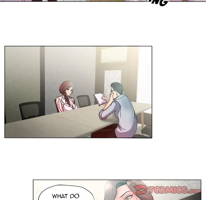 Cat Fight - Chapter 14 [photo 13] - MangaPorn