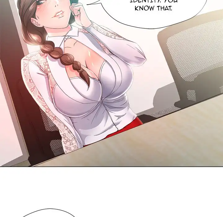 Cat Fight - Chapter 14 [photo 16] - MangaPorn