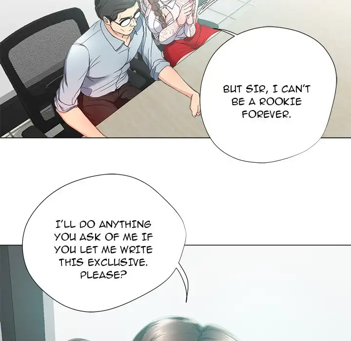 Cat Fight - Chapter 14 [photo 18] - MangaPorn