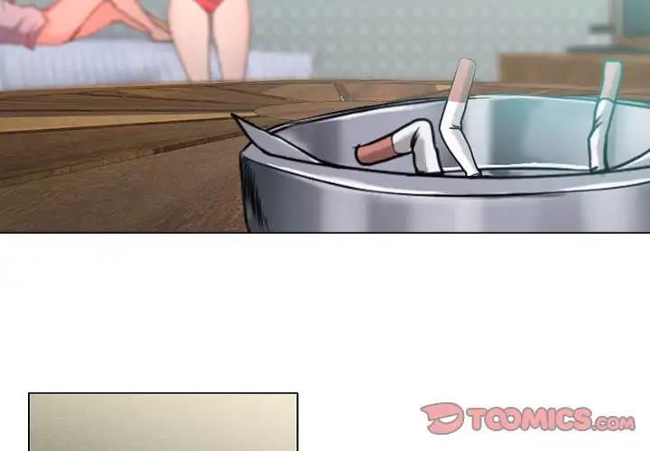 Cat Fight - Chapter 14 [photo 2] - MangaPorn