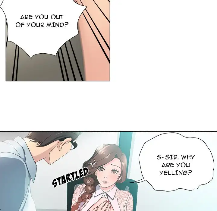 Cat Fight - Chapter 14 [photo 23] - MangaPorn