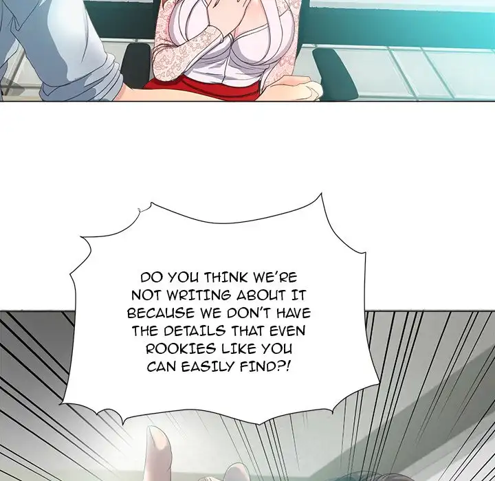 Cat Fight - Chapter 14 [photo 24] - MangaPorn