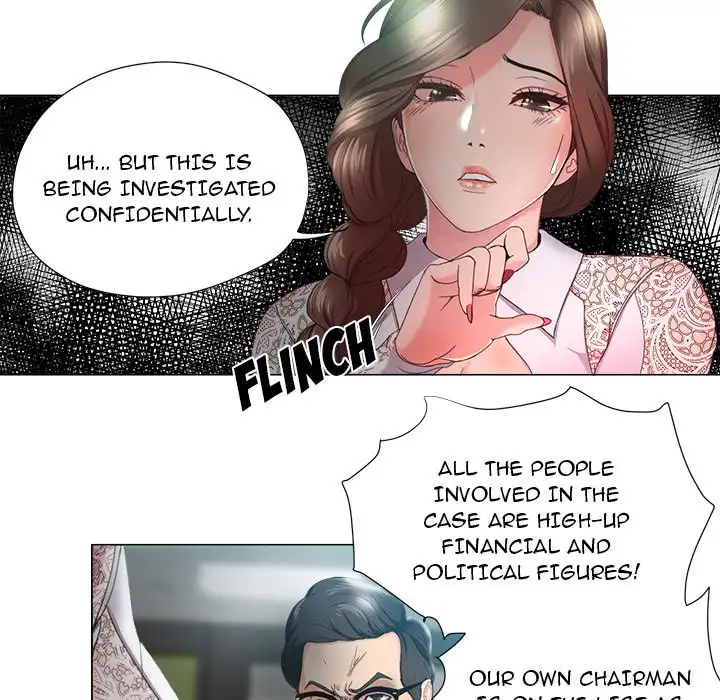 Cat Fight - Chapter 14 [photo 26] - MangaPorn