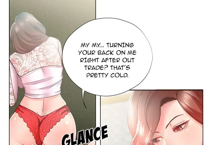 Cat Fight - Chapter 14 [photo 3] - MangaPorn