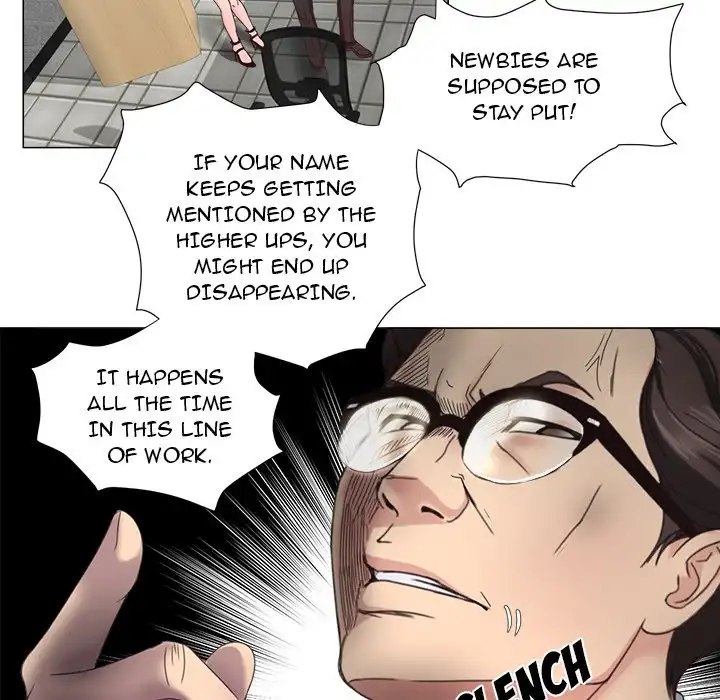 Cat Fight - Chapter 14 [photo 30] - MangaPorn