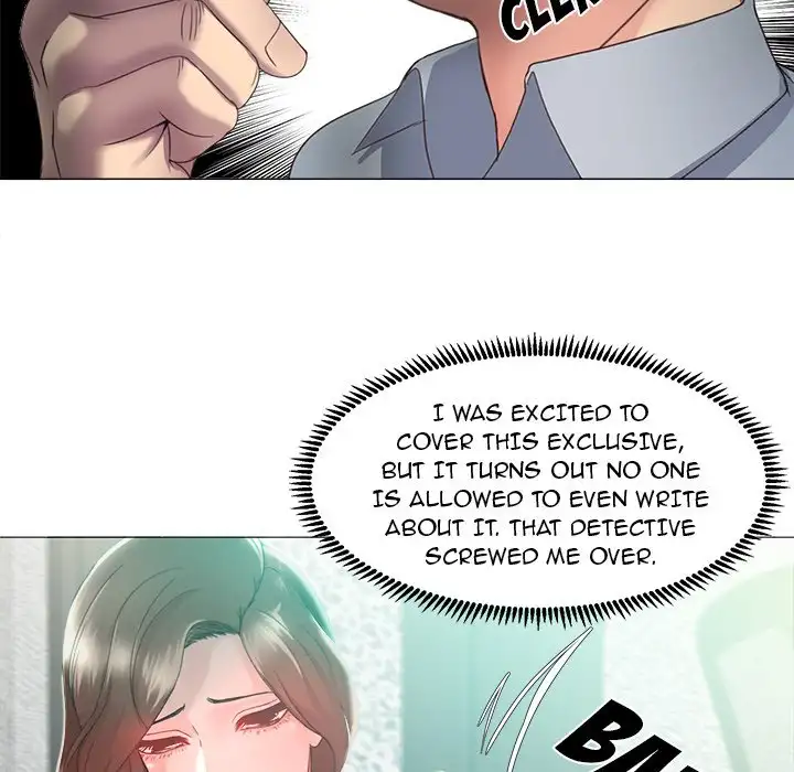 Cat Fight - Chapter 14 [photo 31] - MangaPorn