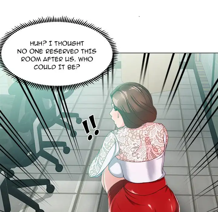 Cat Fight - Chapter 14 [photo 34] - MangaPorn