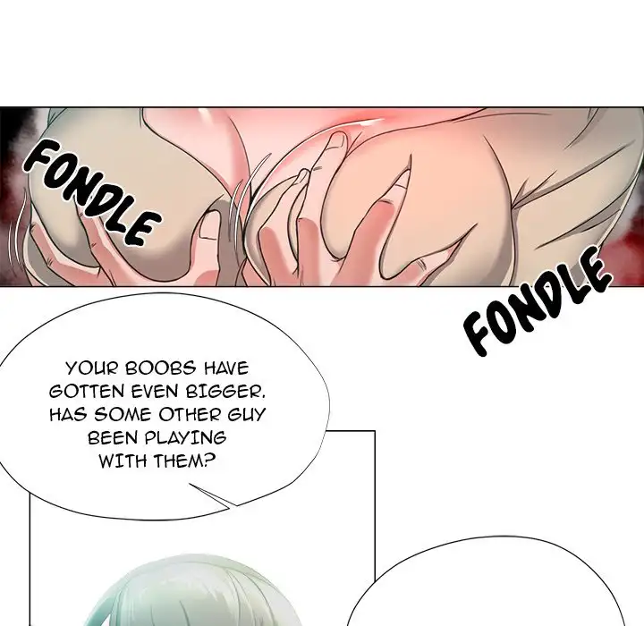 Cat Fight - Chapter 14 [photo 39] - MangaPorn