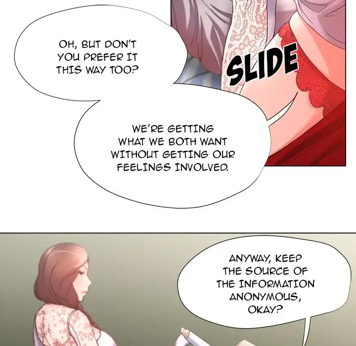 Cat Fight - Chapter 14 [photo 4] - MangaPorn