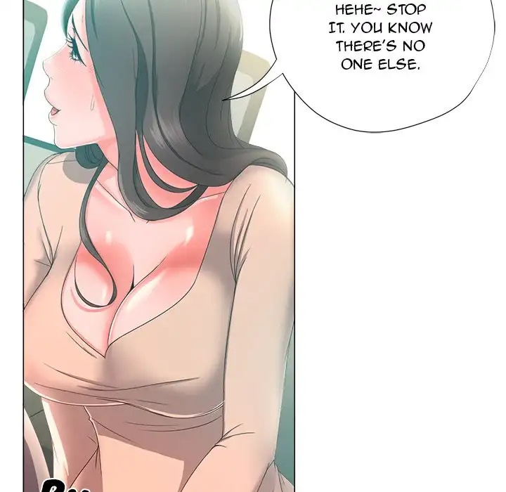 Cat Fight - Chapter 14 [photo 40] - MangaPorn