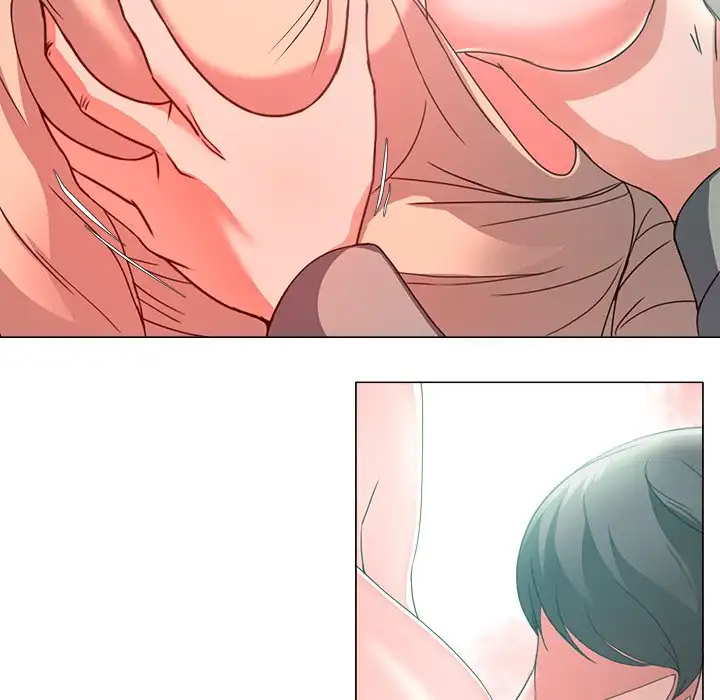 Cat Fight - Chapter 14 [photo 44] - MangaPorn