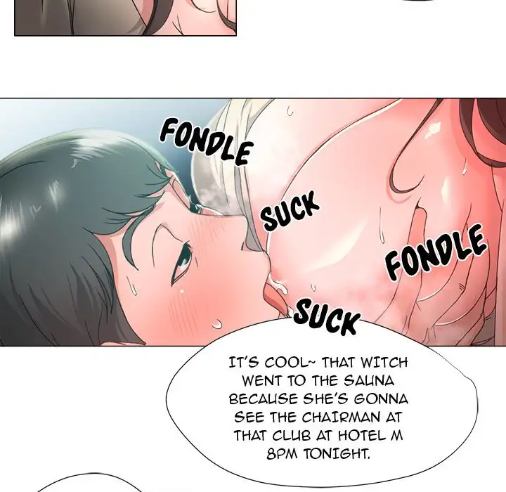 Cat Fight - Chapter 14 [photo 46] - MangaPorn